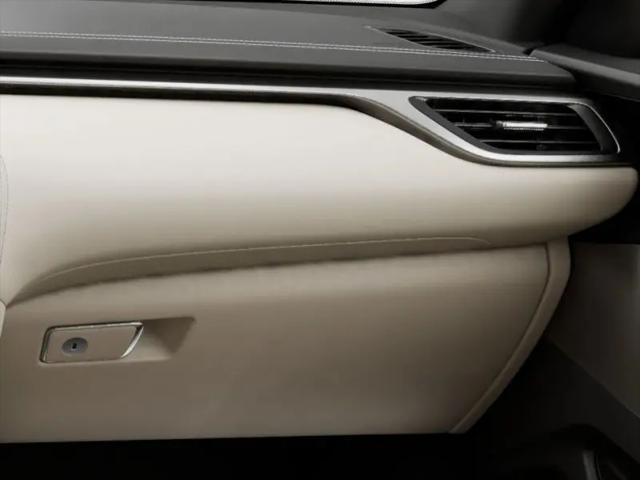 2026 Genesis G70 2.5T AWD
