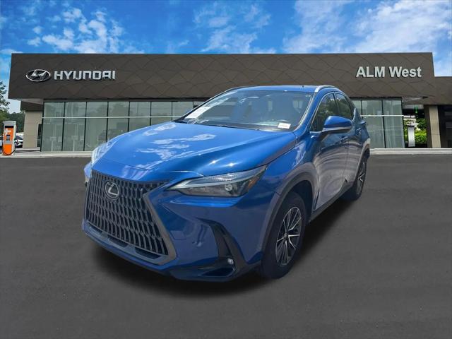 2024 Lexus NX NX 250 for sale in Lithia Springs, GA