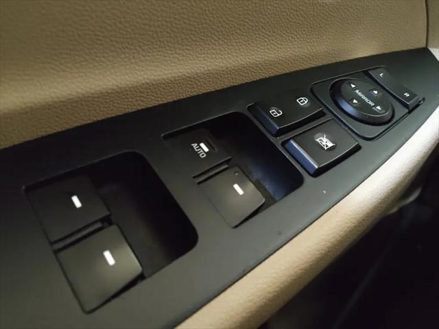2017 Hyundai Tucson Eco