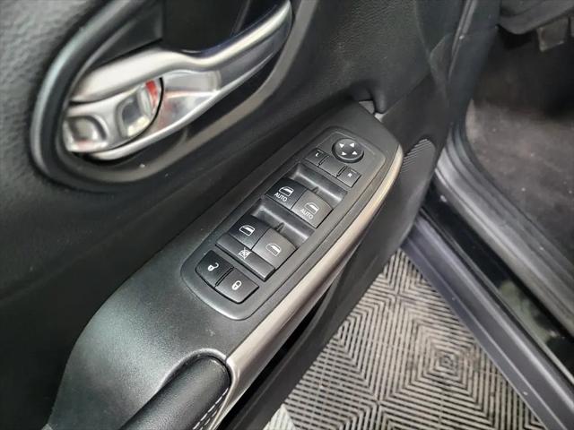 2019 Jeep Cherokee Latitude Plus 4x4