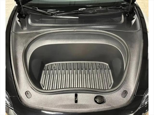 2026 Tesla Model 3 Performance All-Wheel Drive