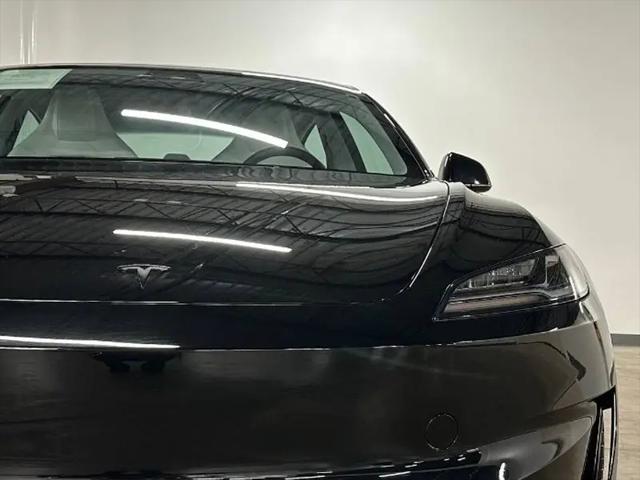 2026 Tesla Model 3 Performance All-Wheel Drive