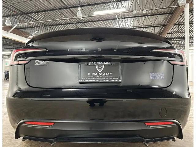 2026 Tesla Model 3 Performance All-Wheel Drive