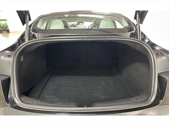 2026 Tesla Model 3 Performance All-Wheel Drive