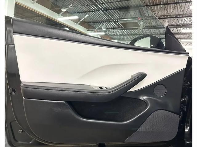 2026 Tesla Model 3 Performance All-Wheel Drive