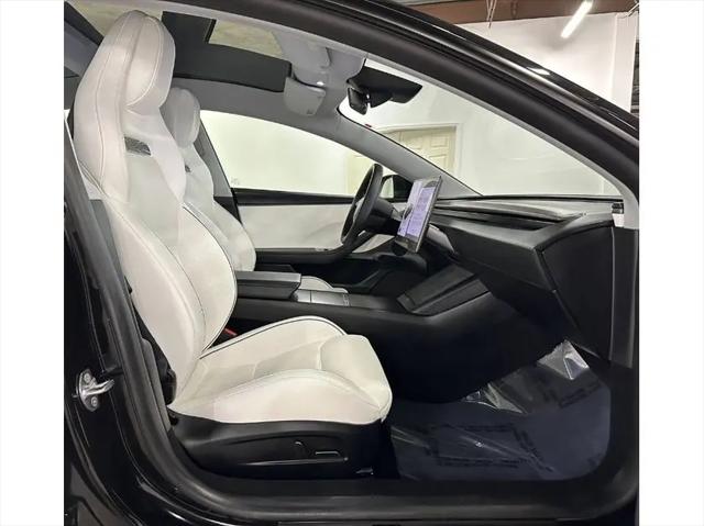 2026 Tesla Model 3 Performance All-Wheel Drive