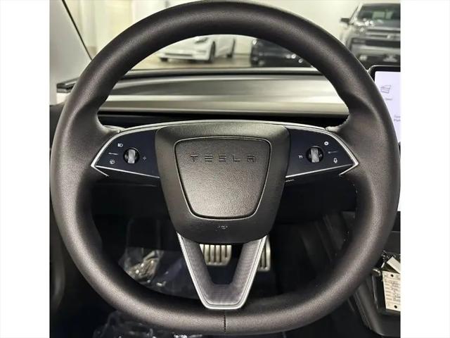2026 Tesla Model 3 Performance All-Wheel Drive