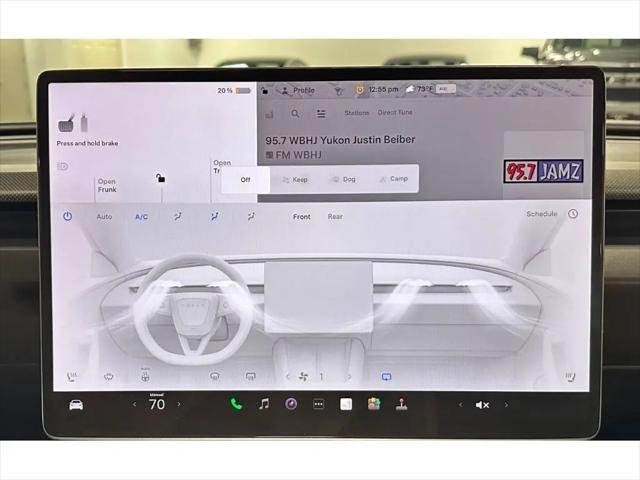 2026 Tesla Model 3 Performance All-Wheel Drive