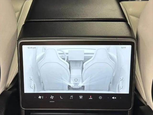 2026 Tesla Model 3 Performance All-Wheel Drive