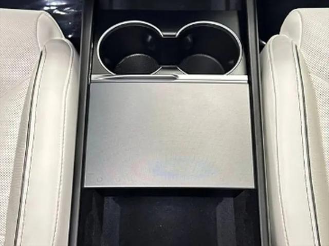 2026 Tesla Model 3 Performance All-Wheel Drive