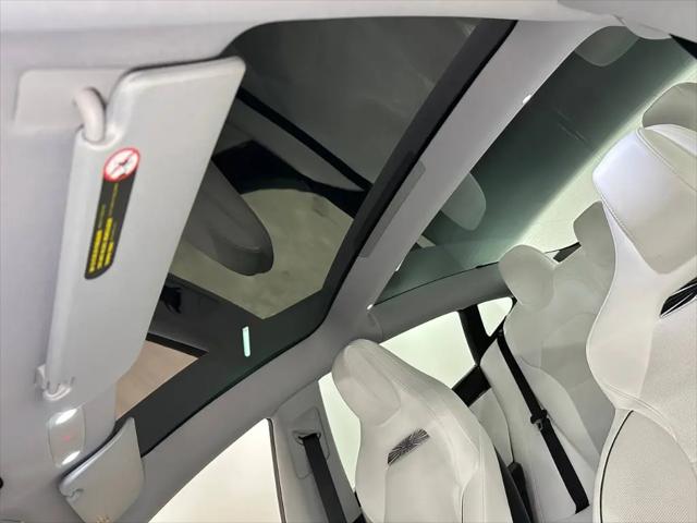 2026 Tesla Model 3 Performance All-Wheel Drive