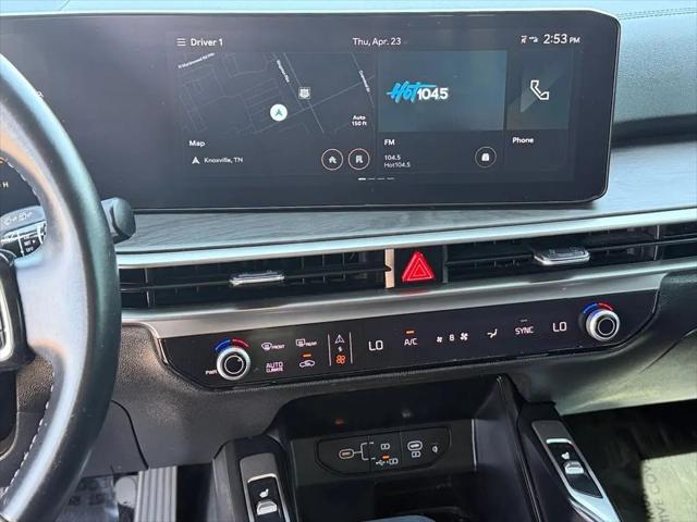 2025 Kia Sorento X-Line EX