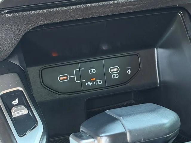 2025 Kia Sorento X-Line EX