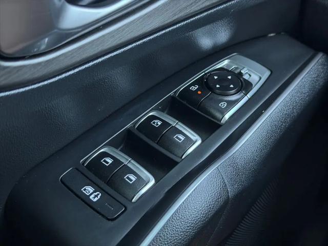 2025 Kia Sorento X-Line EX