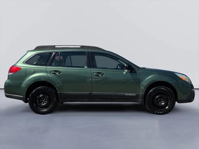 2013 Subaru Outback 2.5i