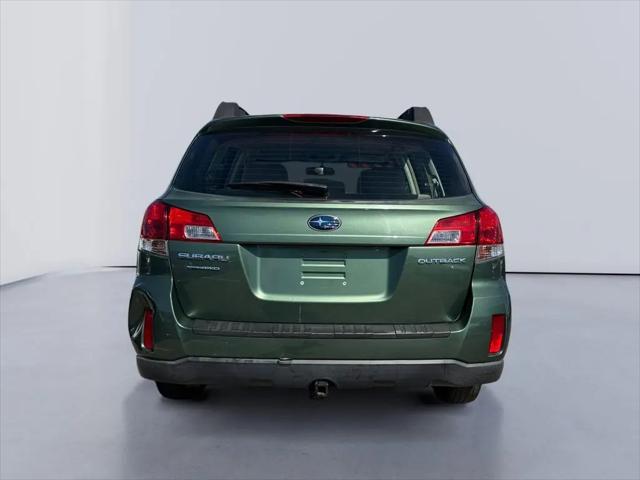 2013 Subaru Outback 2.5i