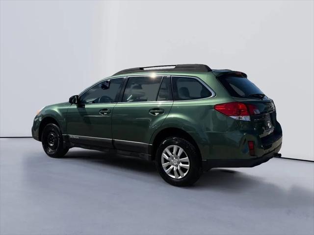 2013 Subaru Outback 2.5i