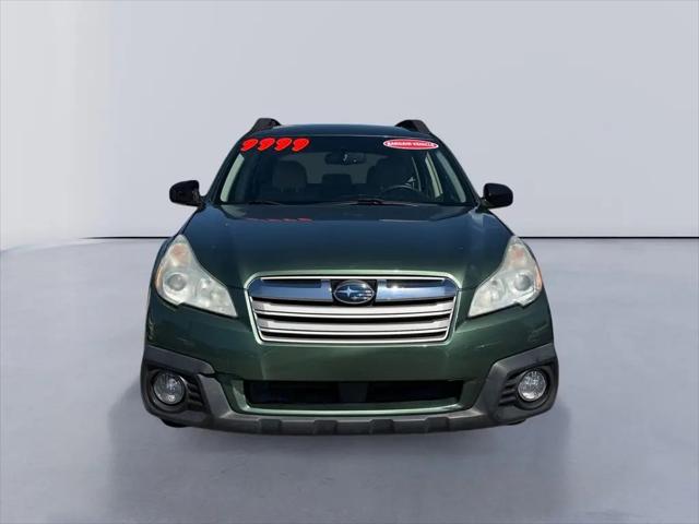 2013 Subaru Outback 2.5i