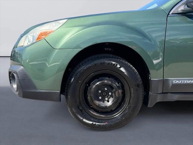 2013 Subaru Outback 2.5i