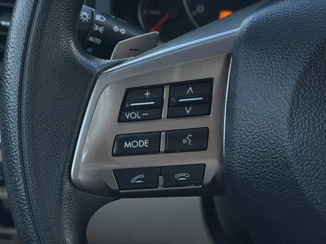 2013 Subaru Outback 2.5i