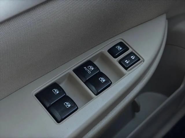 2013 Subaru Outback 2.5i