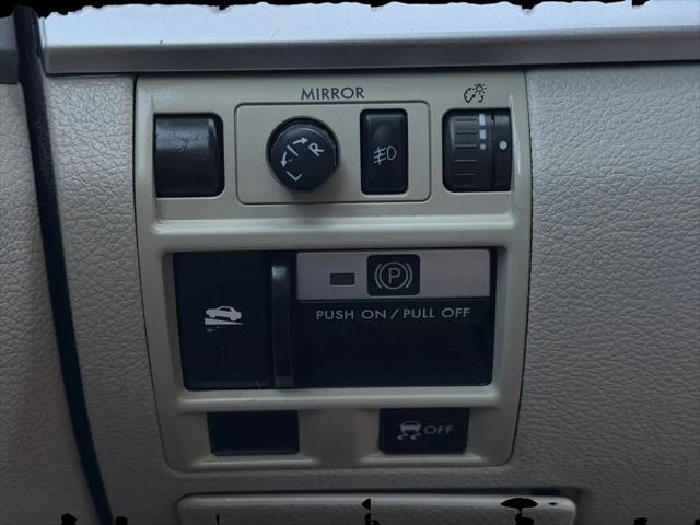 2013 Subaru Outback 2.5i