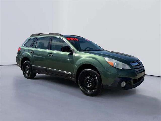 2013 Subaru Outback 2.5i for sale in Knoxville, TN