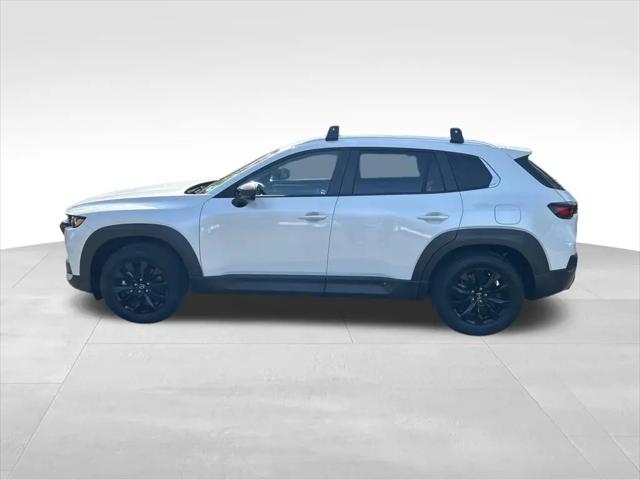 2024 Mazda CX-50 2.5 S Select