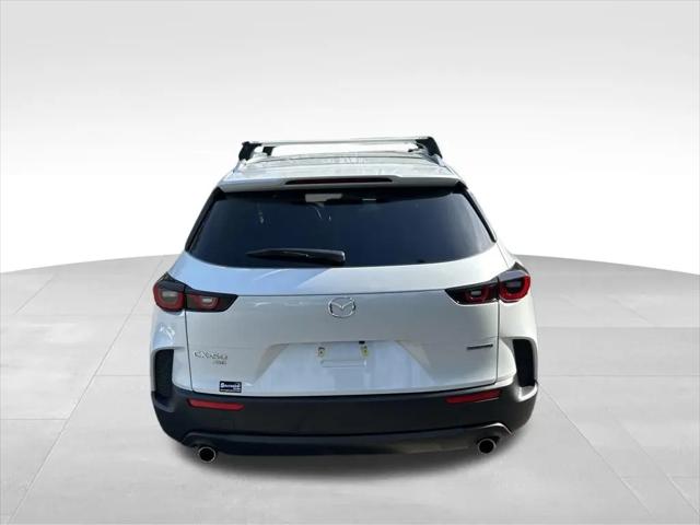 2024 Mazda CX-50 2.5 S Select