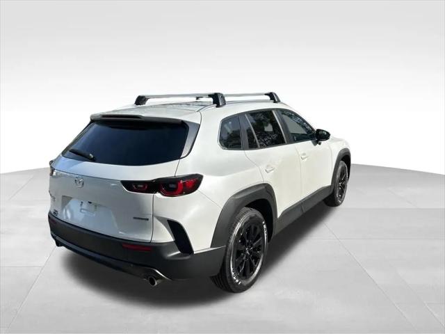 2024 Mazda CX-50 2.5 S Select