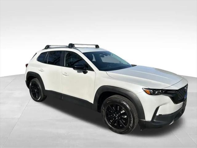 2024 Mazda CX-50 2.5 S Select
