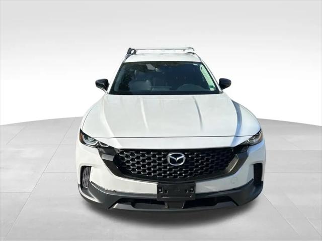 2024 Mazda CX-50 2.5 S Select