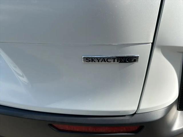 2024 Mazda CX-50 2.5 S Select