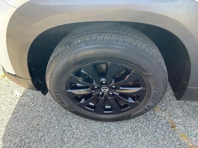 2024 Mazda CX-50 2.5 S Select