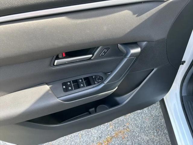 2024 Mazda CX-50 2.5 S Select