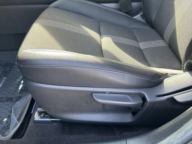 2024 Mazda CX-50 2.5 S Select