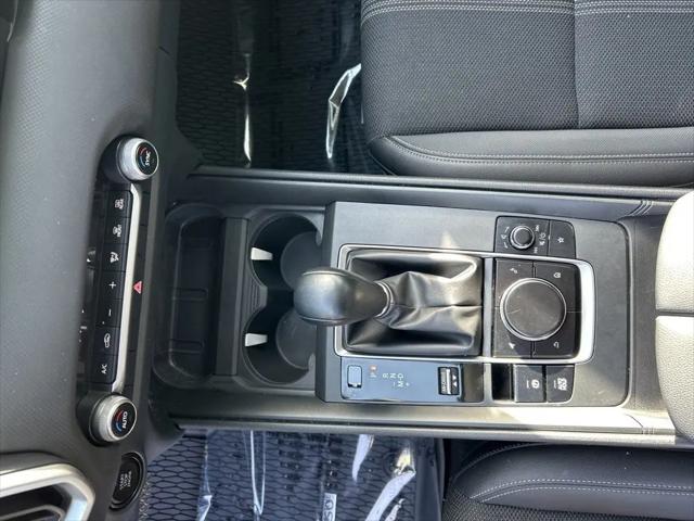 2024 Mazda CX-50 2.5 S Select