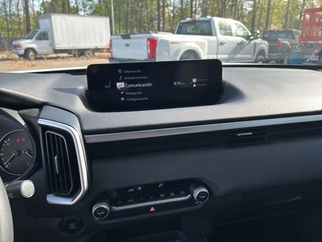 2024 Mazda CX-50 2.5 S Select