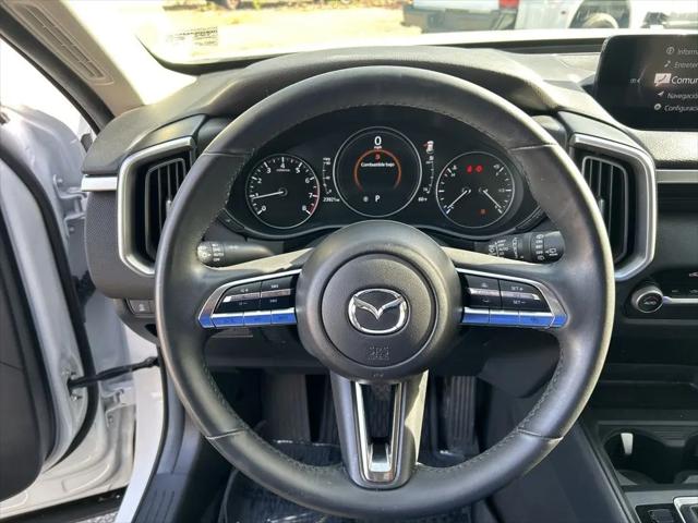 2024 Mazda CX-50 2.5 S Select