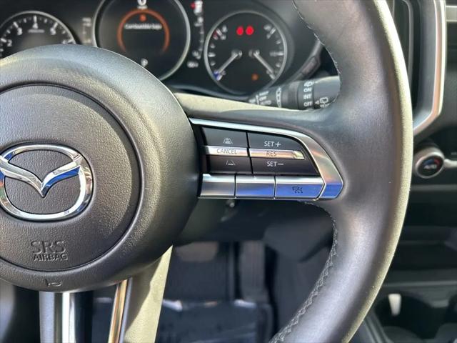 2024 Mazda CX-50 2.5 S Select