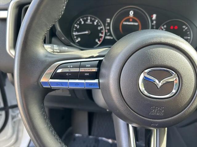 2024 Mazda CX-50 2.5 S Select