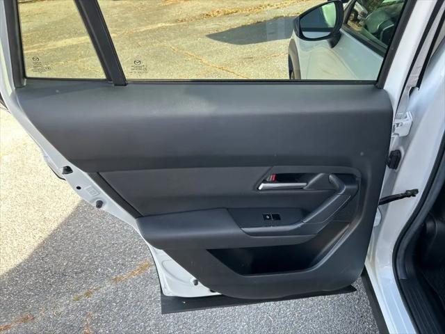 2024 Mazda CX-50 2.5 S Select