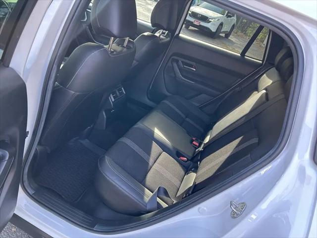 2024 Mazda CX-50 2.5 S Select