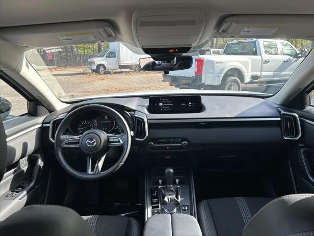 2024 Mazda CX-50 2.5 S Select
