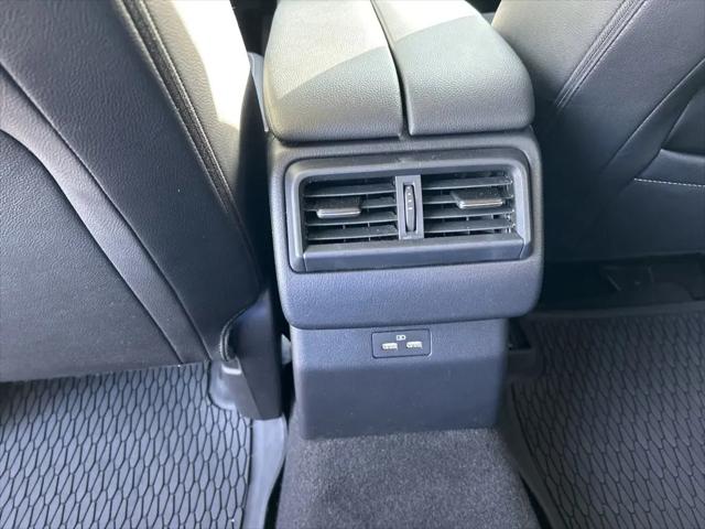 2024 Mazda CX-50 2.5 S Select