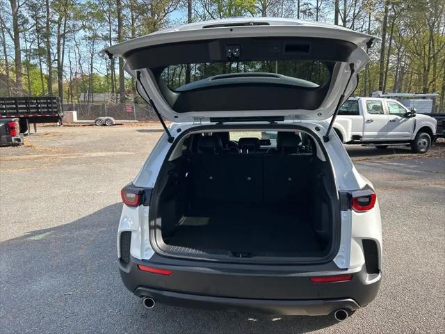 2024 Mazda CX-50 2.5 S Select