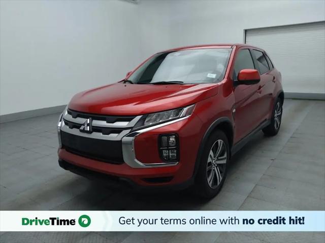 2025 Mitsubishi Outlander Sport 2.0 S AWC for sale in Duluth, GA