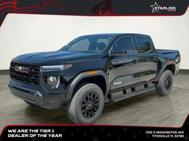 2026 GMC Canyon Elevation, RWD for sale in Titusville, FL