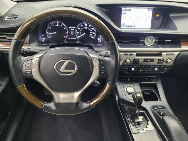 2015 Lexus ES 350 ES 350