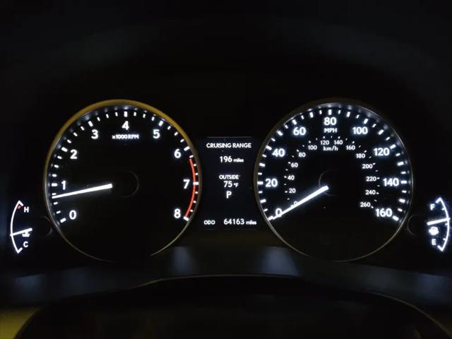 2015 Lexus ES 350 ES 350